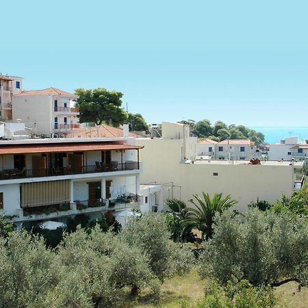 Villa Melini Patitírion Exterior photo