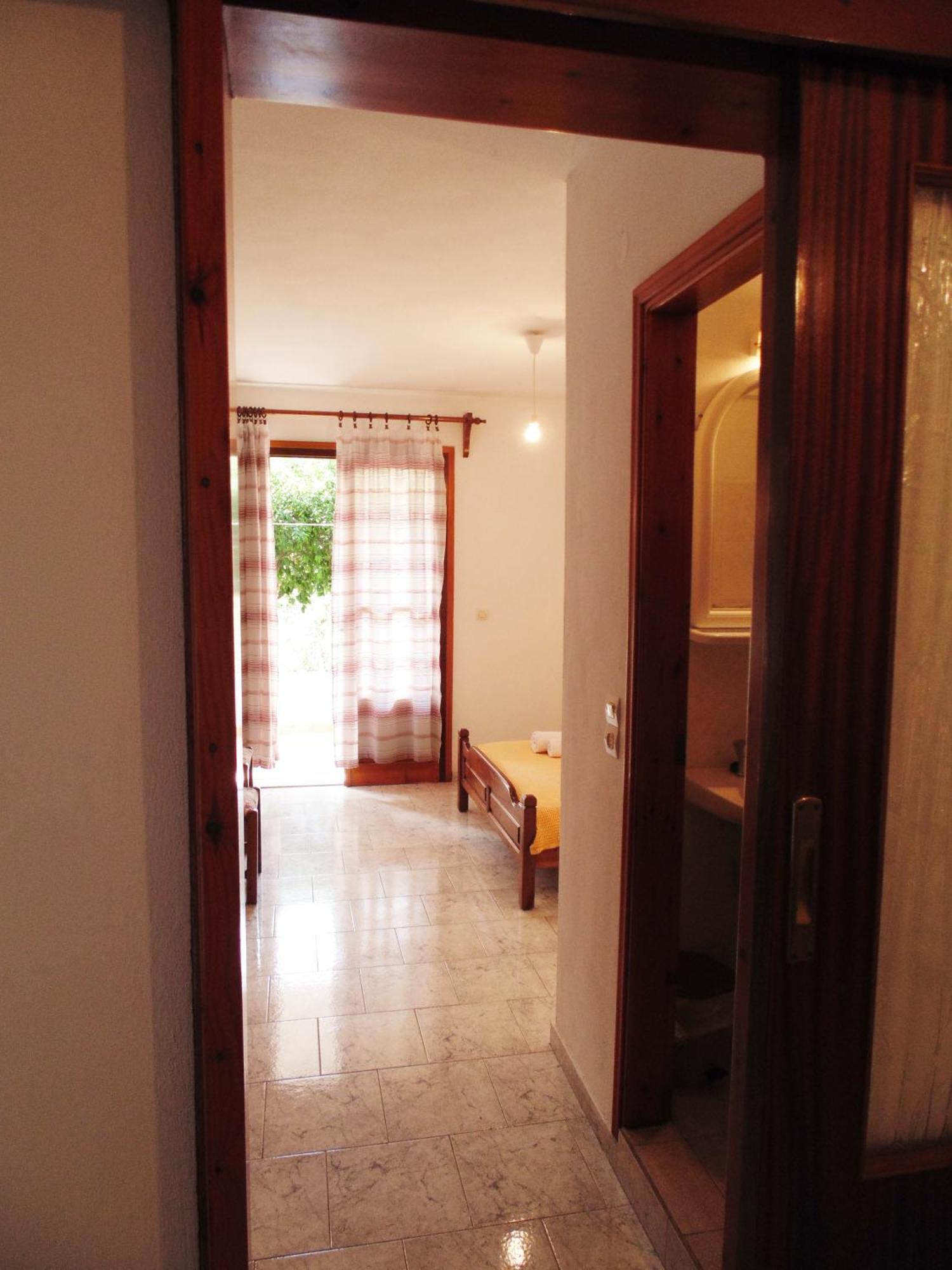 Villa Melini Patitírion Room photo