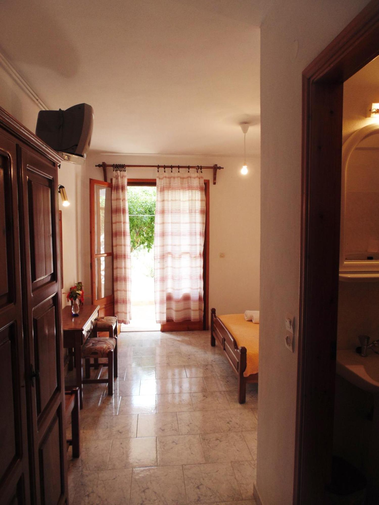 Villa Melini Patitírion Room photo
