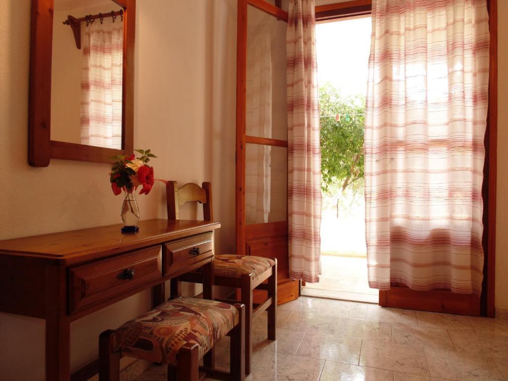 Villa Melini Patitírion Room photo