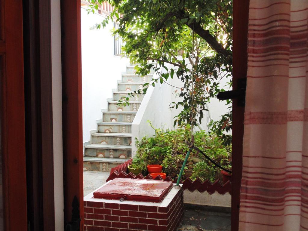 Villa Melini Patitírion Room photo