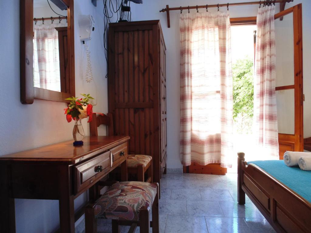 Villa Melini Patitírion Room photo