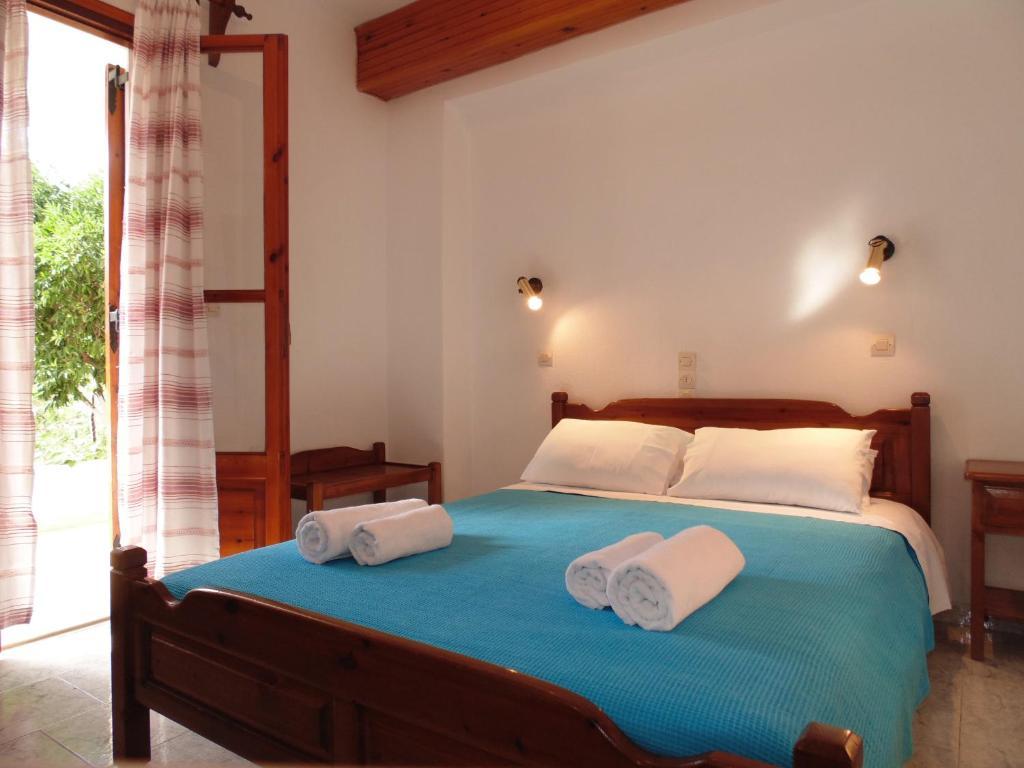Villa Melini Patitírion Room photo