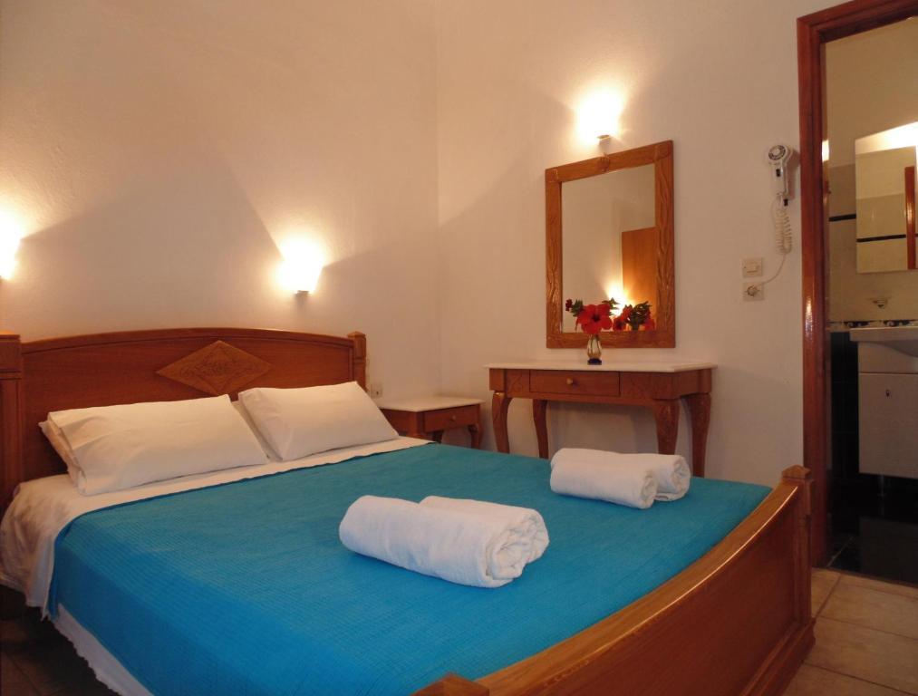 Villa Melini Patitírion Room photo