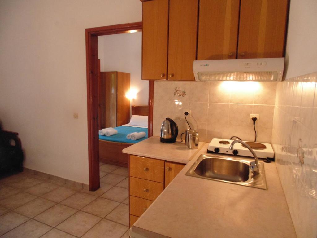 Villa Melini Patitírion Room photo