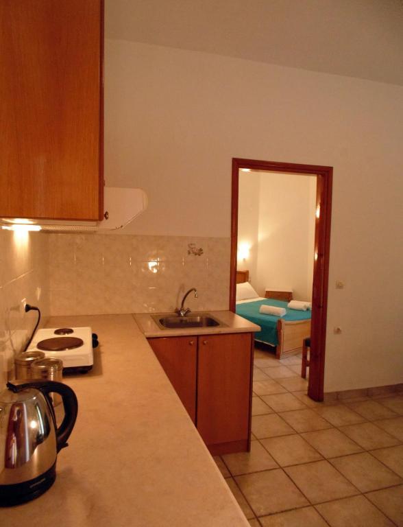 Villa Melini Patitírion Room photo