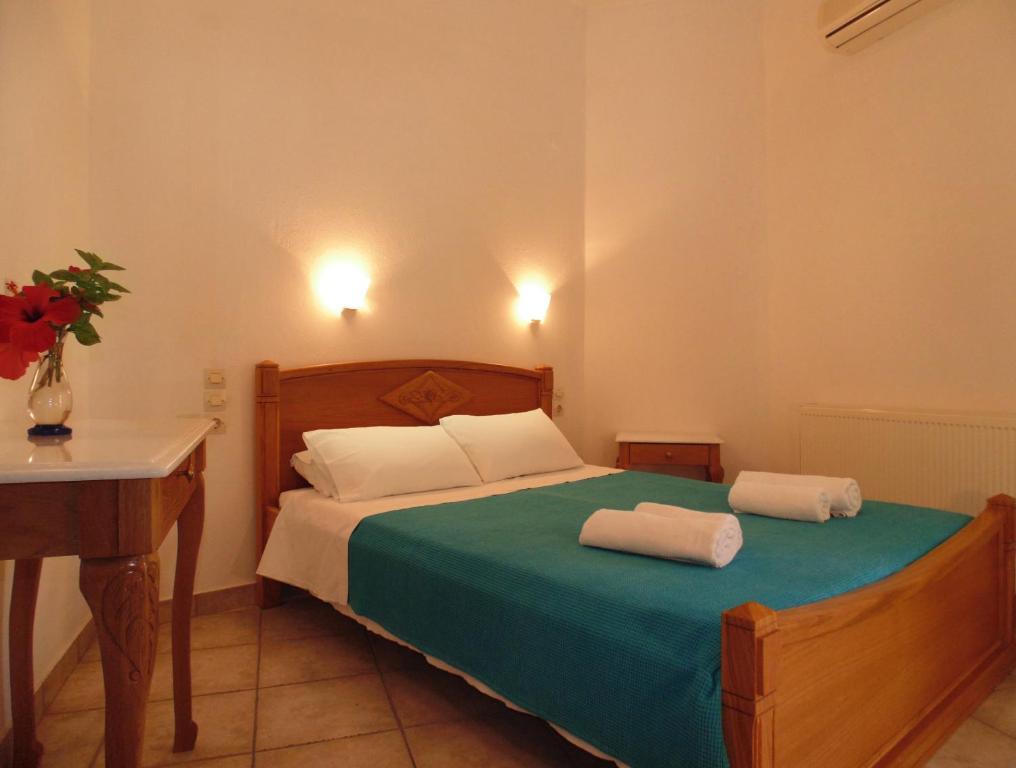 Villa Melini Patitírion Room photo