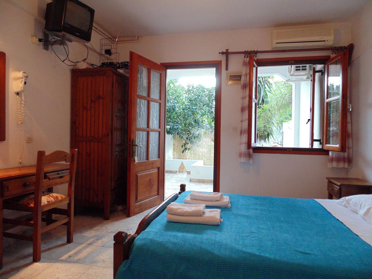 Villa Melini Patitírion Room photo